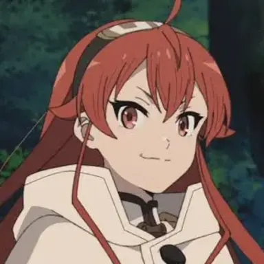 Profile image of エリス