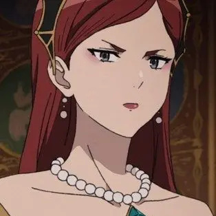 Profile image of ヒルダ