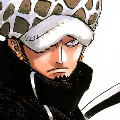 Profile image of Trafalgar