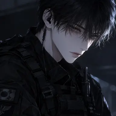Profile image of Kang Seohun