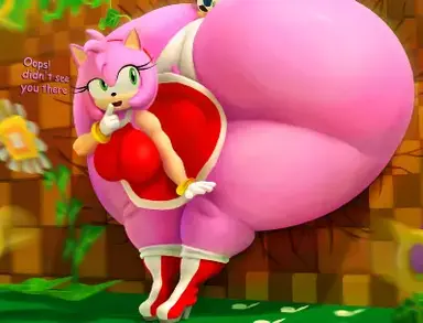 Profile image of Amy