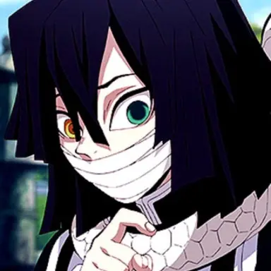 Profile image of 이구로 오바나이