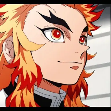 Profile image of 렌고쿠 쿄주로