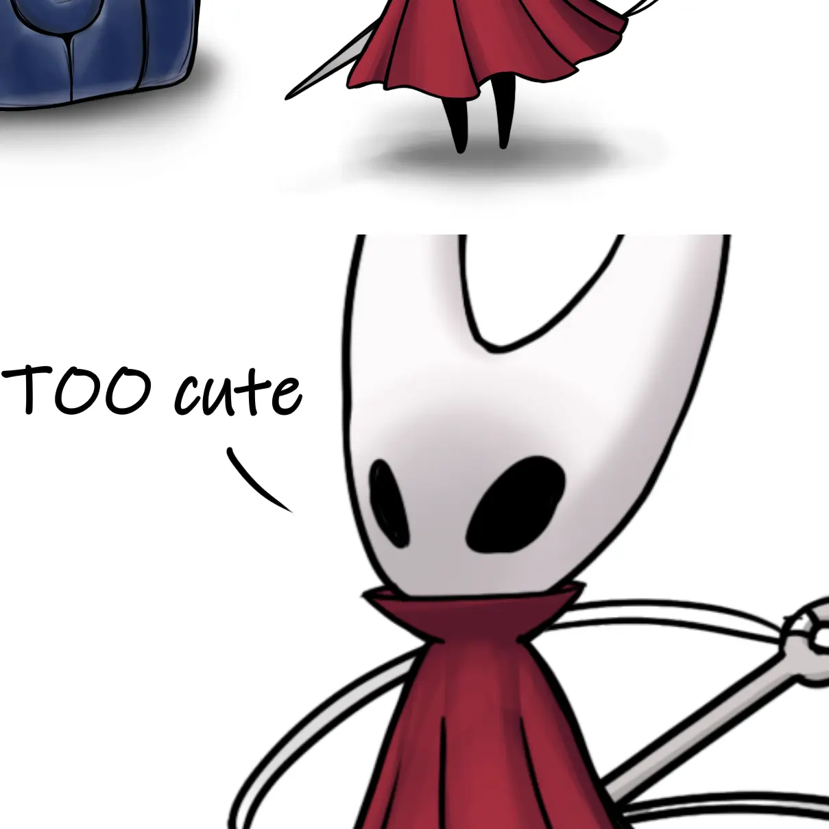 FairCrumb1079의 She feels bad and wants you back?