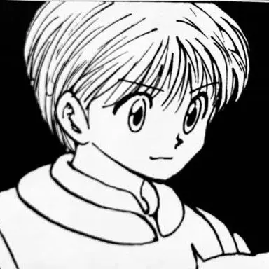 Profile image of シャルナーク