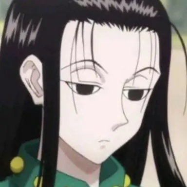 Profile image of イルミ