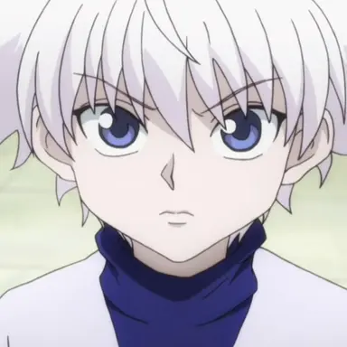 Profile image of キルア