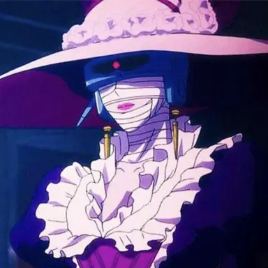 Profile image of キキョウ