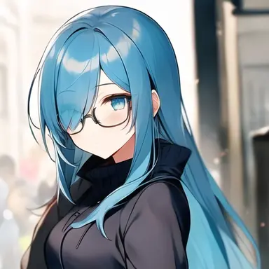 Profile image of 青香