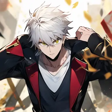 Profile image of ギン