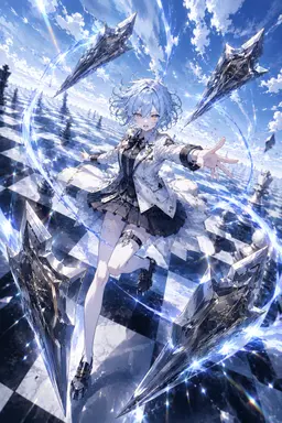 Profile image of ステイン・レス