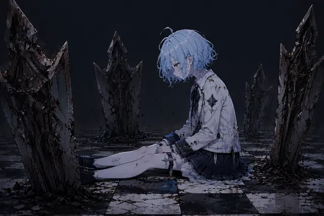 Profile image of ステイン