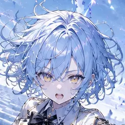 Profile image of ステイン・レス