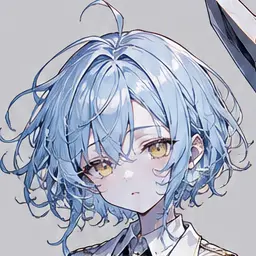 Profile image of ステイン