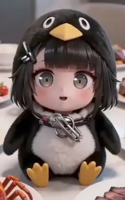 Profile image of Gugugaga Penguin