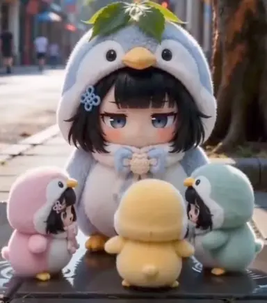 Profile image of Other Gugugagas