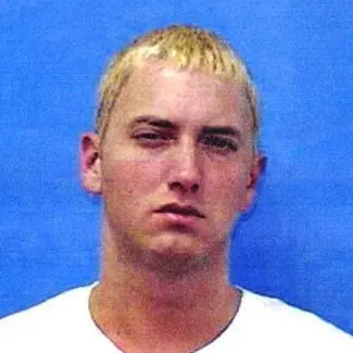 Profile image of Marshall Mathers