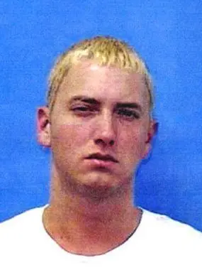 IcyBooth9336의 Marshall Mathers