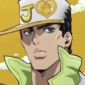 Profile image of 承太郎