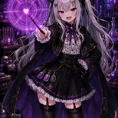 Profile image of ユイナ