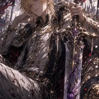 Profile image of レオン・クロニア