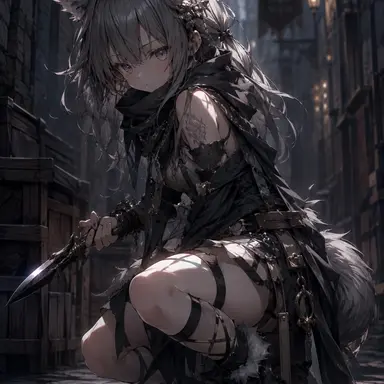 Profile image of クレハ
