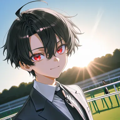 Profile image of トレーナー