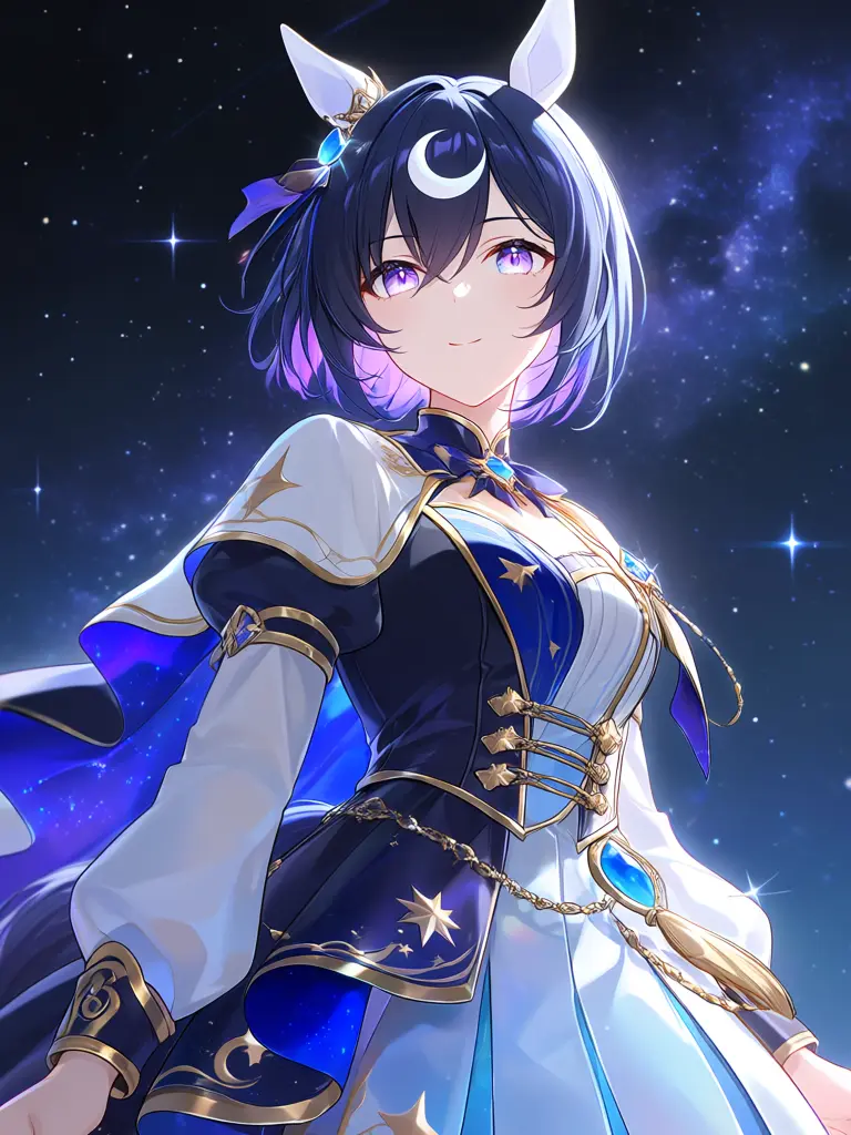 Soraaaran의 最強ウマ娘はトレーナーを攻略できない