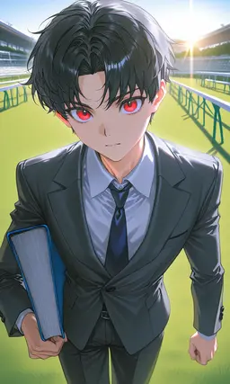Profile image of トレーナー