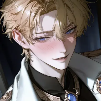 Profile image of アルベール