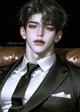 Profile image of クォン_ドヒョン