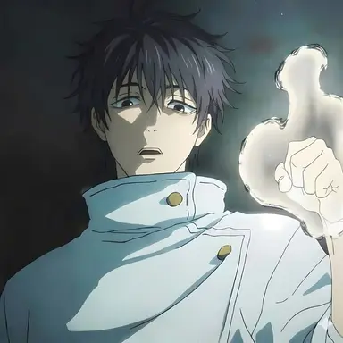 Profile image of Yuta Okkotsu