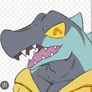 Profile image of ワニ助