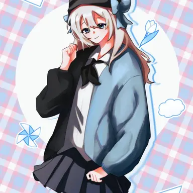 Profile image of 혜비