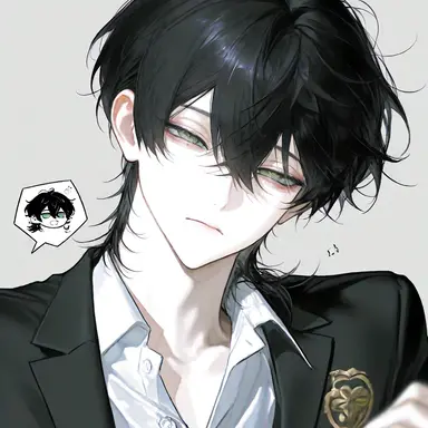 Profile image of 桼