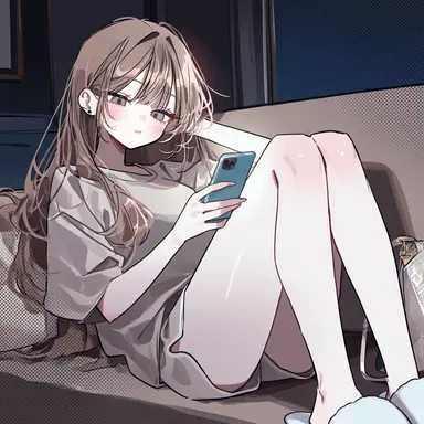 Profile image of 서아린