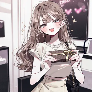 Profile image of 서아린