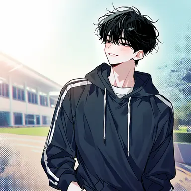 Profile image of 권시우