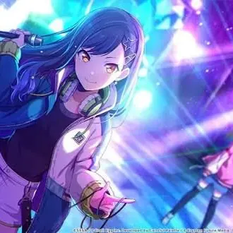 Profile image of 杏