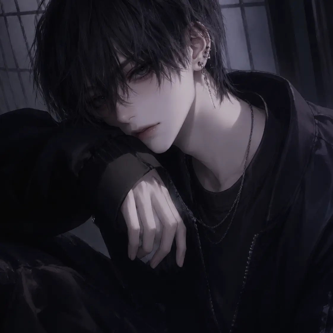 n3mu._의 月明かりの向こうで、君を待つ。