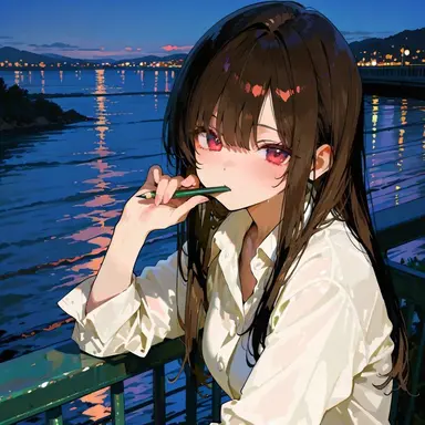 Profile image of 瑠那