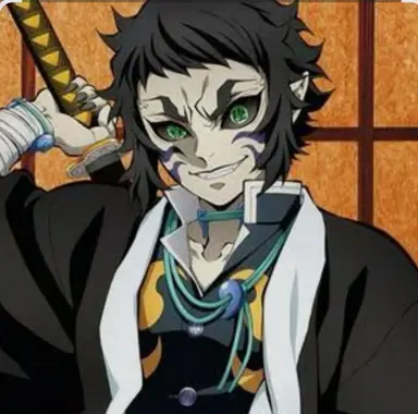 Profile image of 獪岳