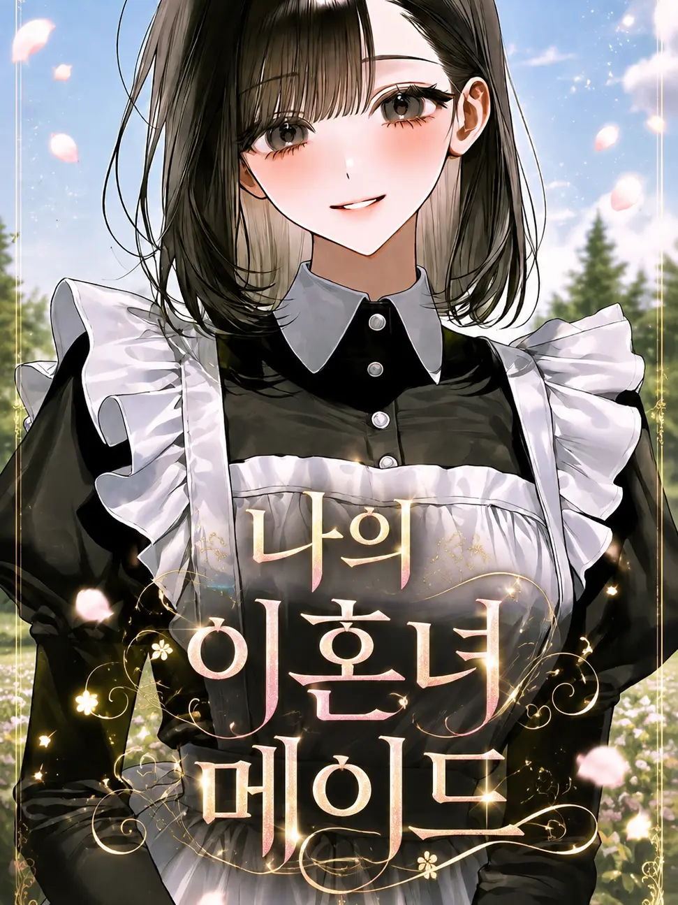 Ninothebestwife의 나의 이혼녀 메이드
