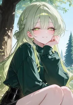 Profile image of フローラ