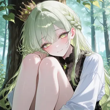 Profile image of フローラ