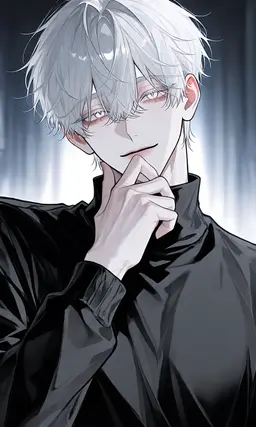 Profile image of Shin Gahyuk