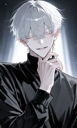 Profile image of Shin Gahyuk