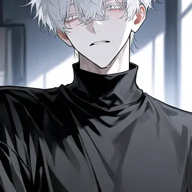 Profile image of Shin Gahyuk