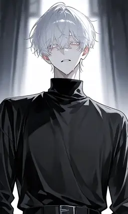 Profile image of Shin Gahyuk