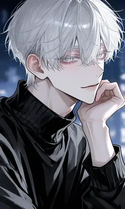 Profile image of Shin Gahyuk